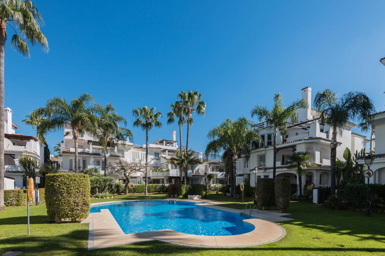 Naranjo * Marbella