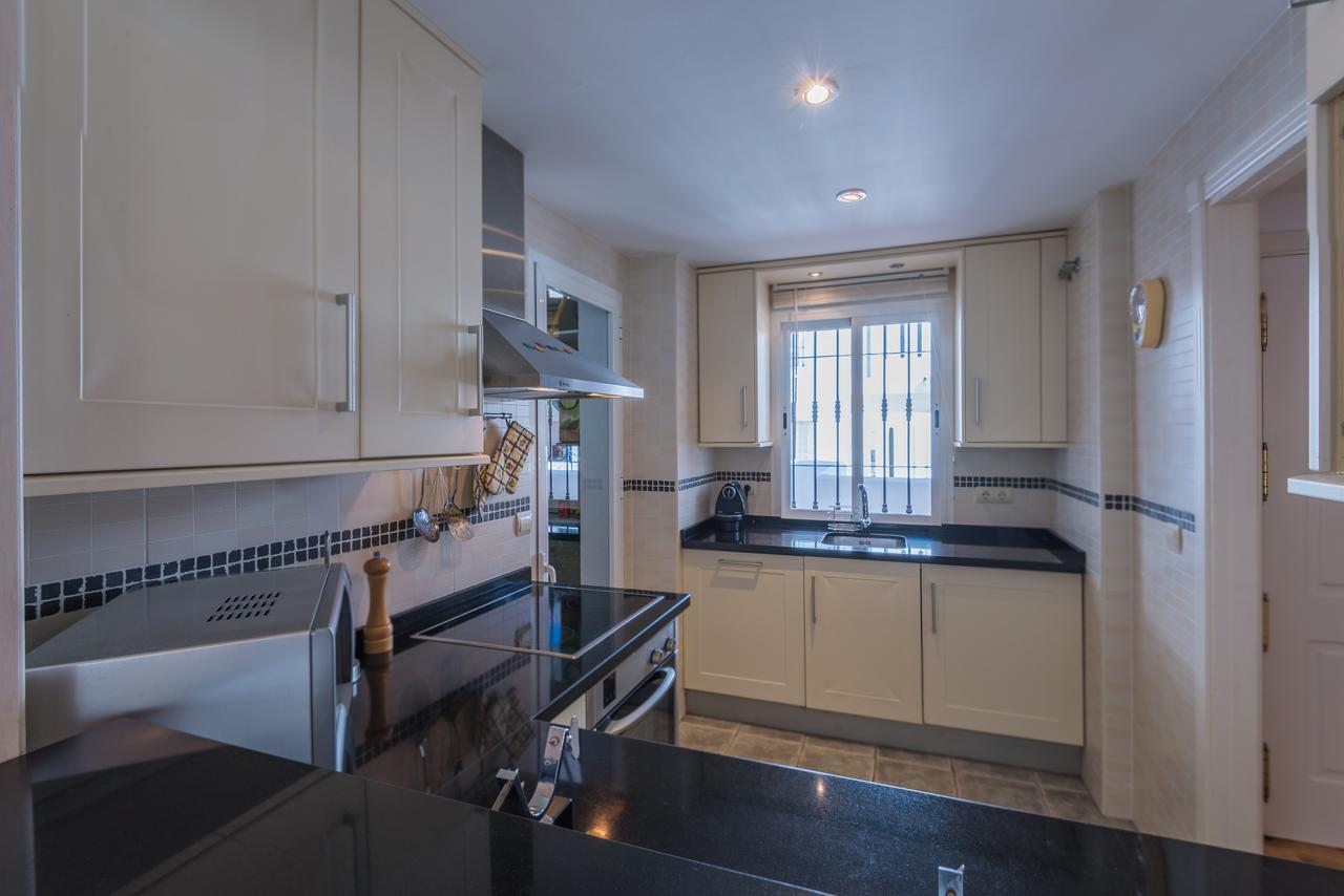 Apartament Naranjo, Puerto Banus Naranjos De *