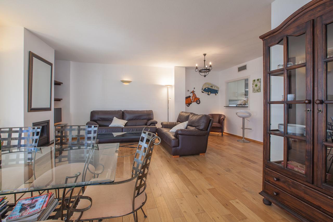 Naranjo, Puerto Banus Naranjos De Apartament