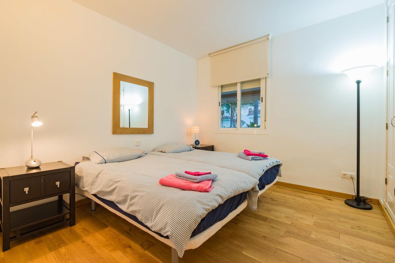 Apartament Naranjo, Puerto Banus Naranjos De *
