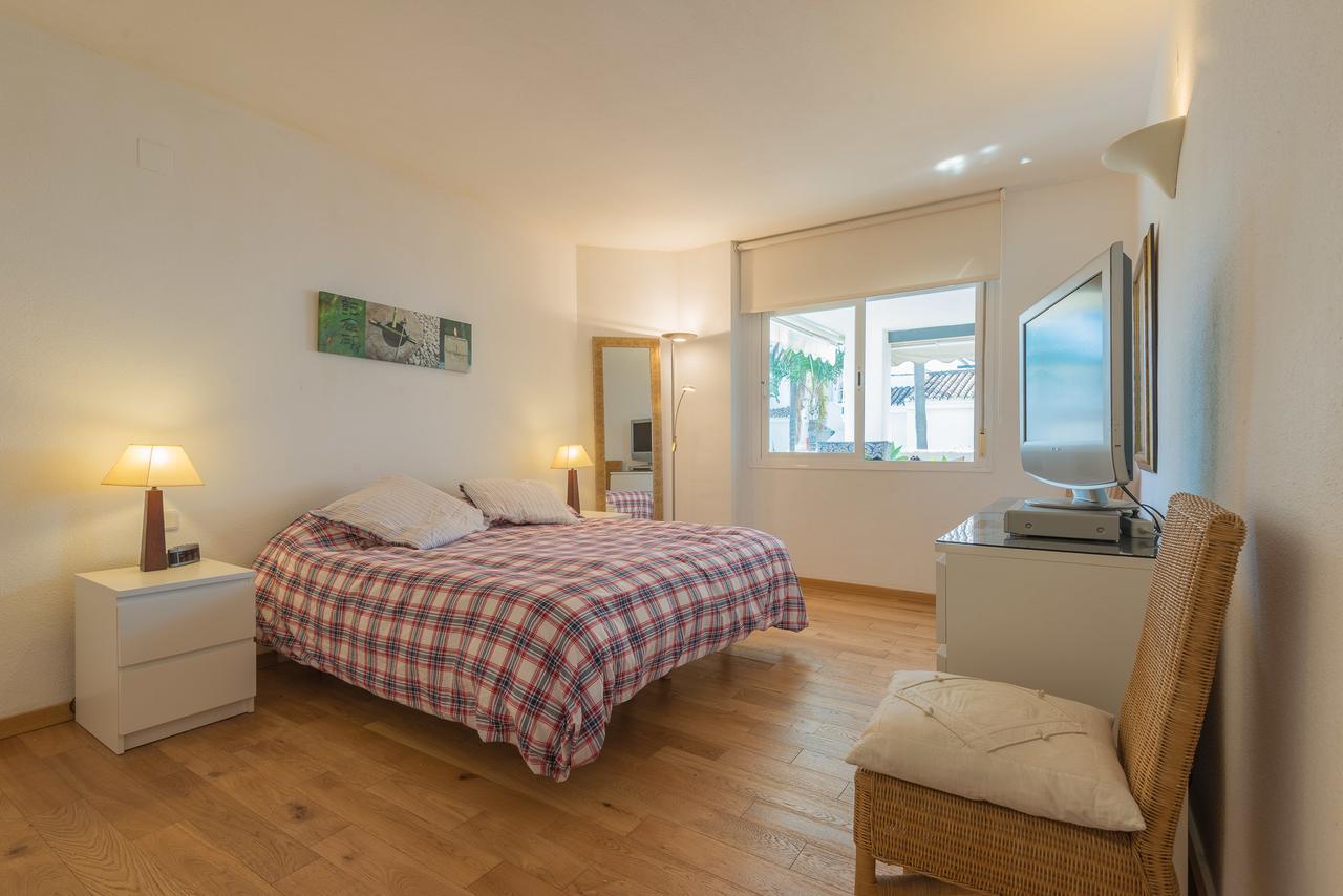 Appartement Naranjo, Puerto Banus Naranjos De