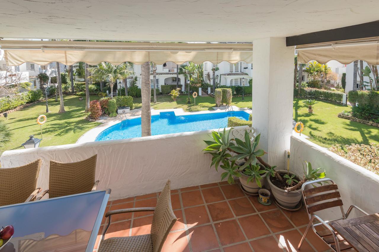 Appartement Naranjo, Puerto Banus Naranjos De
