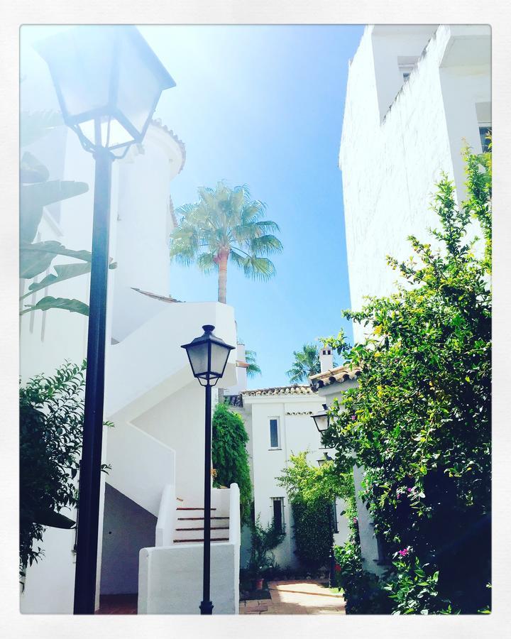 Appartement Naranjo, Puerto Banus Naranjos De Marbella