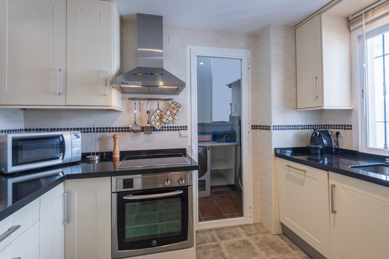 Appartement Naranjo, Puerto Banus Naranjos De