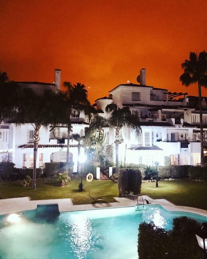 Naranjo, Puerto Banus Naranjos De Appartement